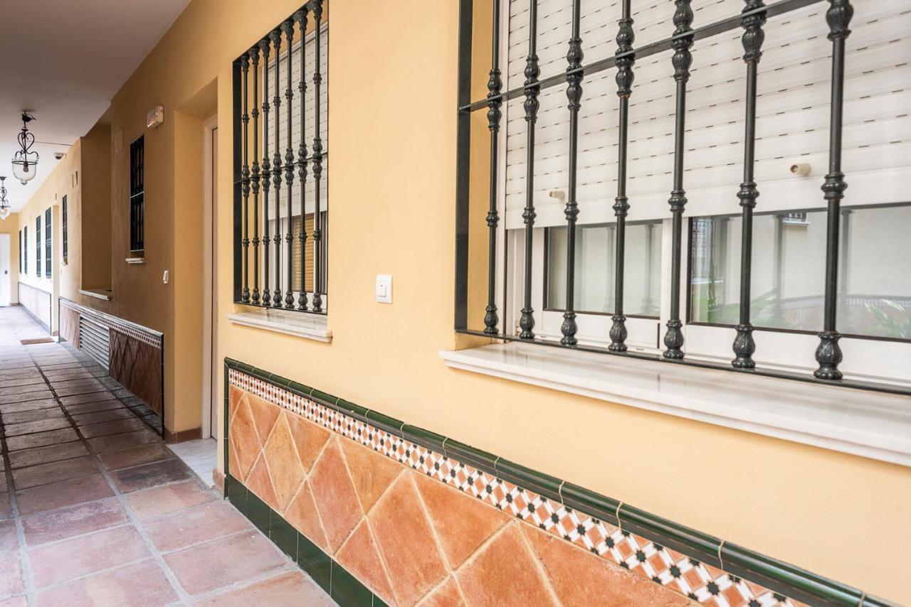 Апартаменты Flipanddo Triana Севилья Экстерьер фото